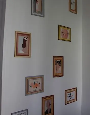 Appartamento Lumineux Et Spacieux *