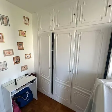 Lumineux Et Spacieux Appartamento